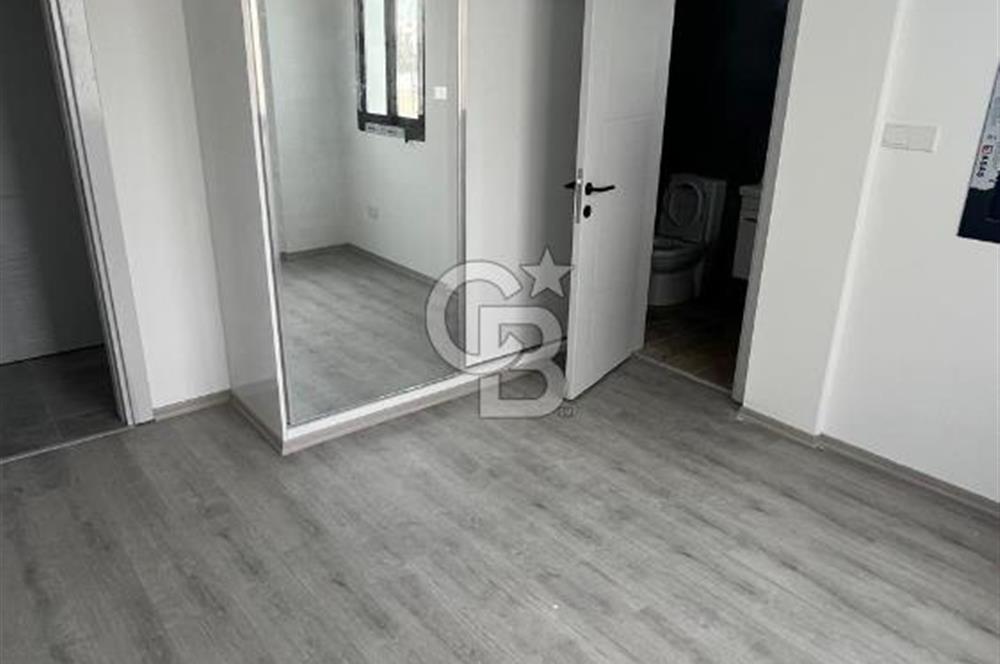 Gönyeli'de Kiralık Aylık Ödemeli 2+1 Penthouse !!!