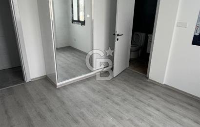 Gönyeli'de Kiralık Aylık Ödemeli 2+1 Penthouse !!!