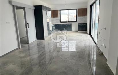 Gönyeli'de Koçanı Hazır 40m2 Teras Kullanımlı Satılık 2+1 Penthouse !!!