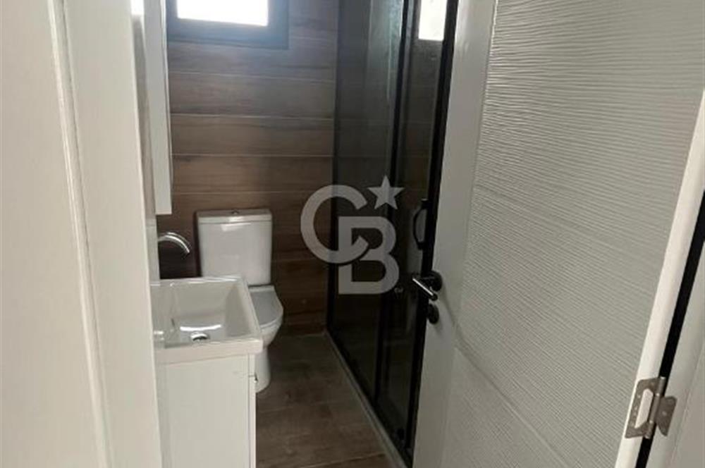 Gönyeli'de Koçanı Hazır 40m2 Teras Kullanımlı Satılık 2+1 Penthouse !!!