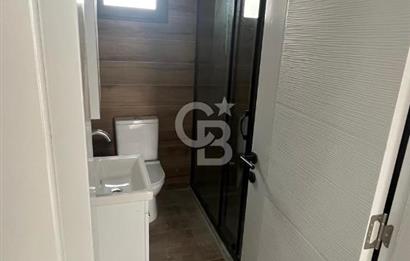 Gönyeli'de Kiralık Aylık Ödemeli 2+1 Penthouse !!!