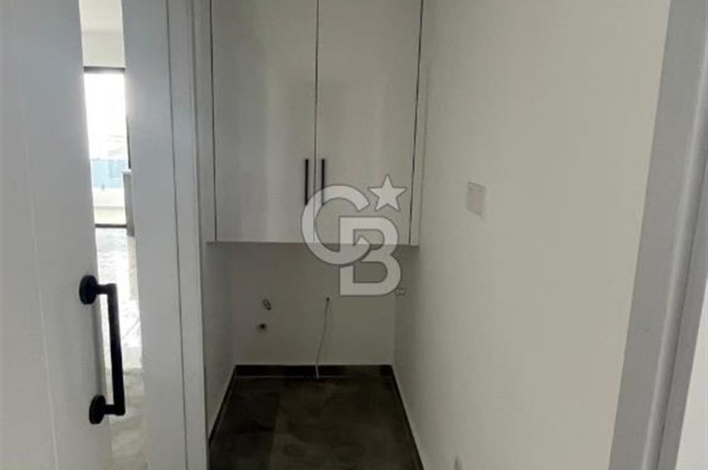 Gönyeli'de Koçanı Hazır 40m2 Teras Kullanımlı Satılık 2+1 Penthouse !!!