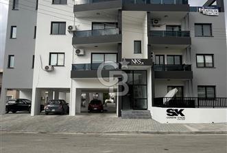 Gönyeli'de Kiralık Aylık Ödemeli 2+1 Penthouse !!! - 8 - 323661