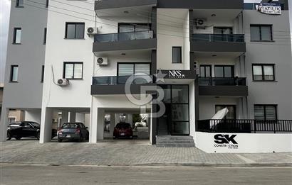 Gönyeli'de Kiralık Aylık Ödemeli 2+1 Penthouse !!!