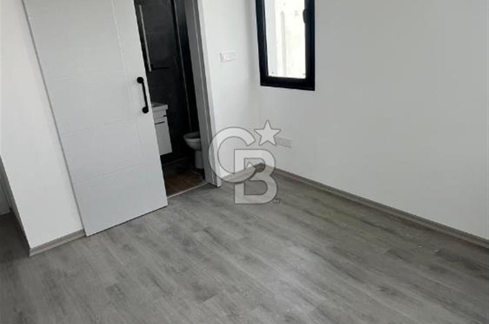 Gönyeli'de Koçanı Hazır 40m2 Teras Kullanımlı Satılık 2+1 Penthouse !!!