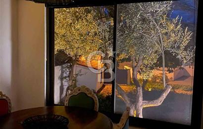 Ayvalık Mutlu Mahallesi 434 m² Arsada Yeni Tek Kat Müstakil Ev