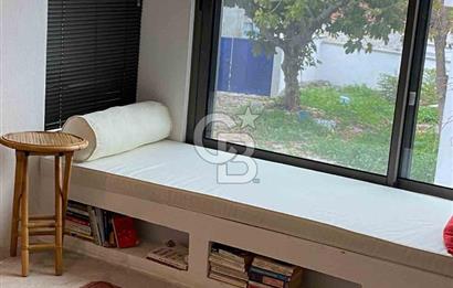 Ayvalık Mutlu Mahallesi 434 m² Arsada Yeni Tek Kat Müstakil Ev