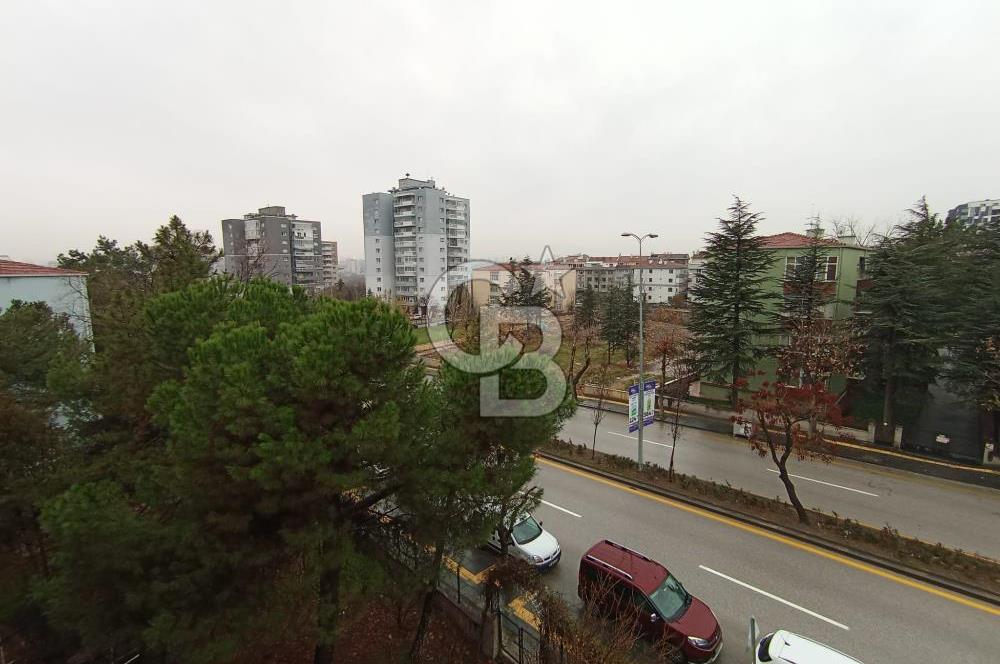 KİRALIK DAİRE 2+1 EŞYALI L SALON