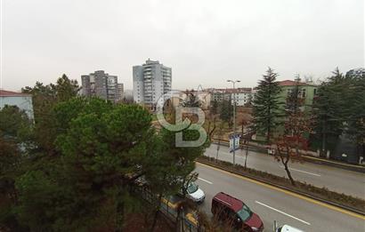 KİRALIK DAİRE 2+1 EŞYALI L SALON