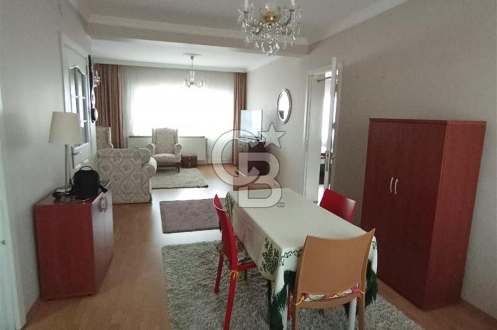KİRALIK DAİRE 2+1 EŞYALI L SALON