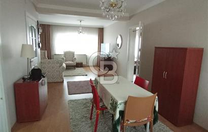 KİRALIK DAİRE 2+1 EŞYALI L SALON