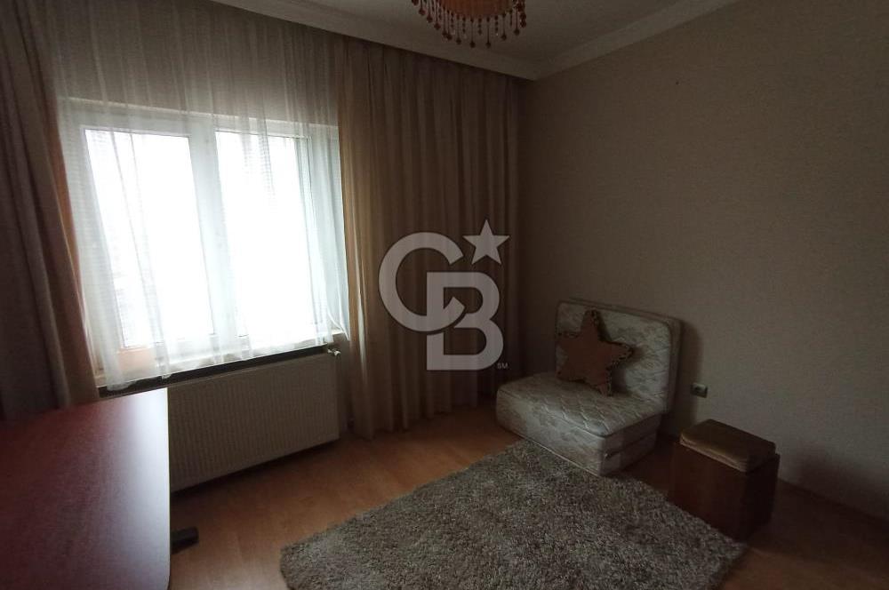KİRALIK DAİRE 2+1 EŞYALI L SALON