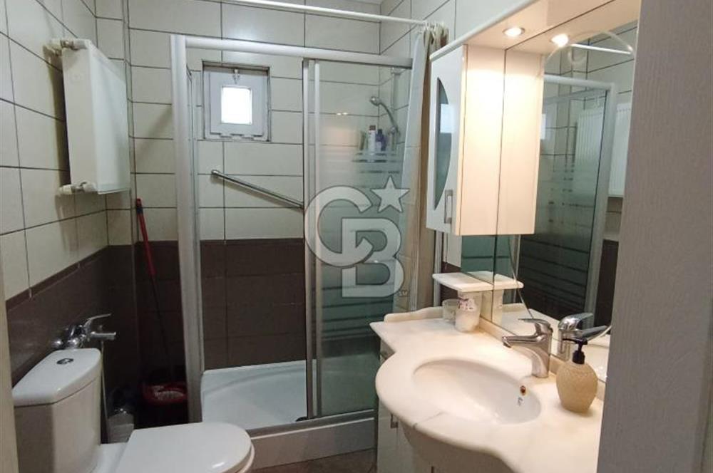 KİRALIK DAİRE 2+1 EŞYALI L SALON