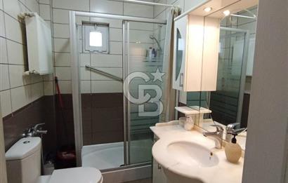 KİRALIK DAİRE 2+1 EŞYALI L SALON
