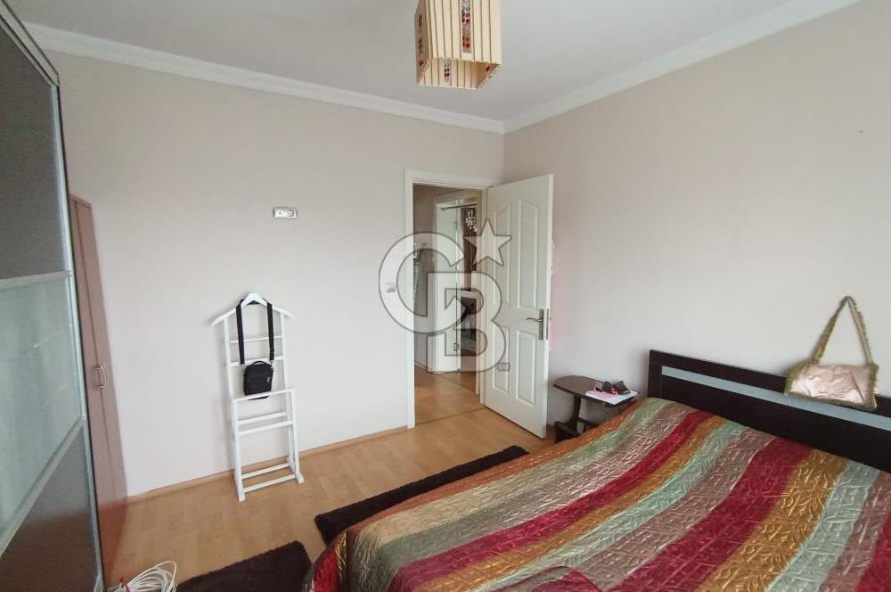 KİRALIK DAİRE 2+1 EŞYALI L SALON