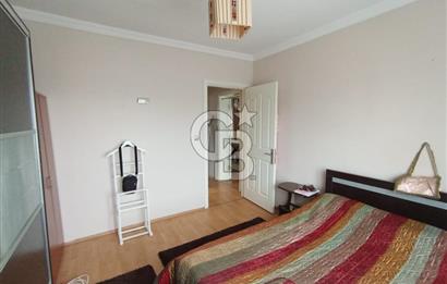 KİRALIK DAİRE 2+1 EŞYALI L SALON