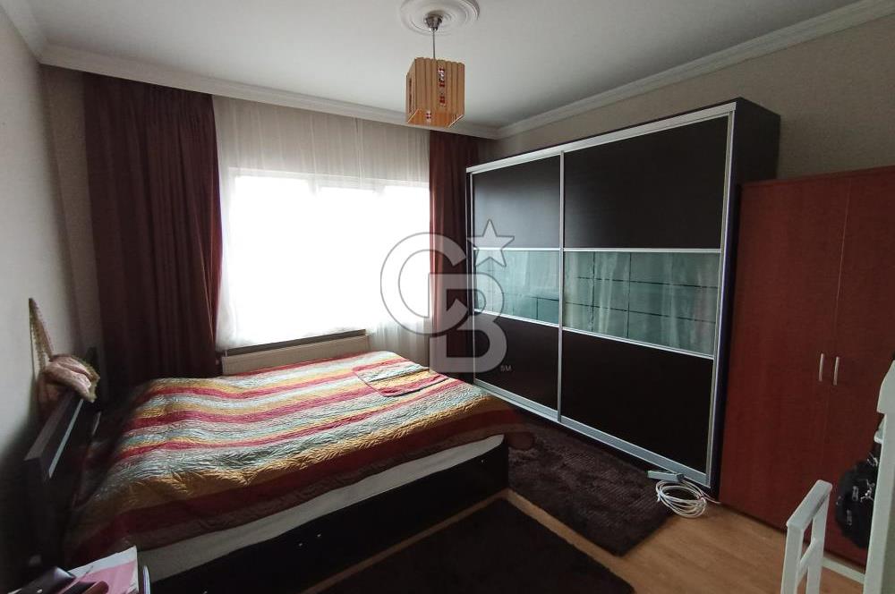 KİRALIK DAİRE 2+1 EŞYALI L SALON