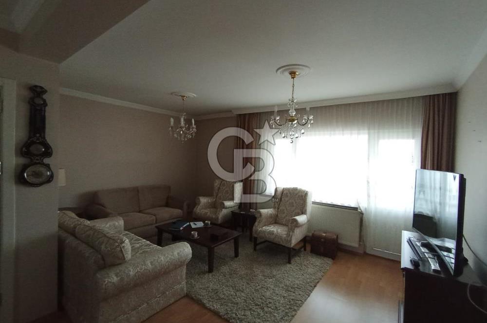 KİRALIK DAİRE 2+1 EŞYALI L SALON