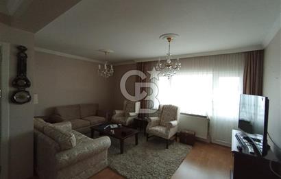 KİRALIK DAİRE 2+1 EŞYALI L SALON
