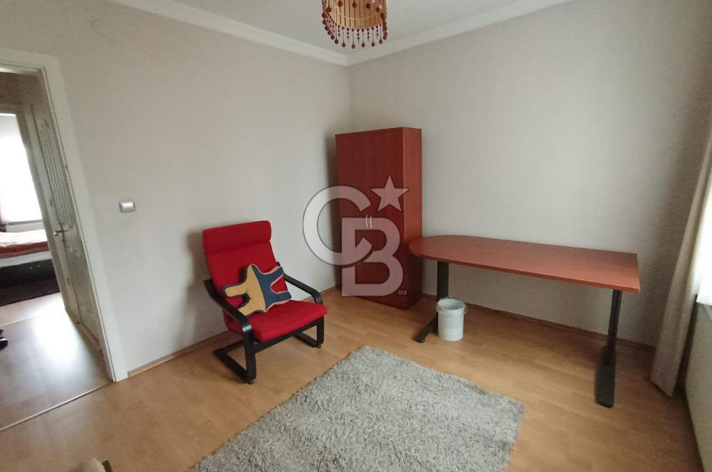 KİRALIK DAİRE 2+1 EŞYALI L SALON