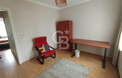KİRALIK DAİRE 2+1 EŞYALI L SALON