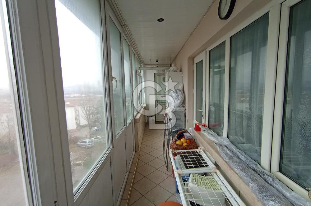 KİRALIK DAİRE 2+1 EŞYALI L SALON