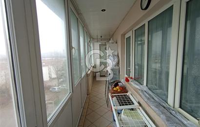 KİRALIK DAİRE 2+1 EŞYALI L SALON