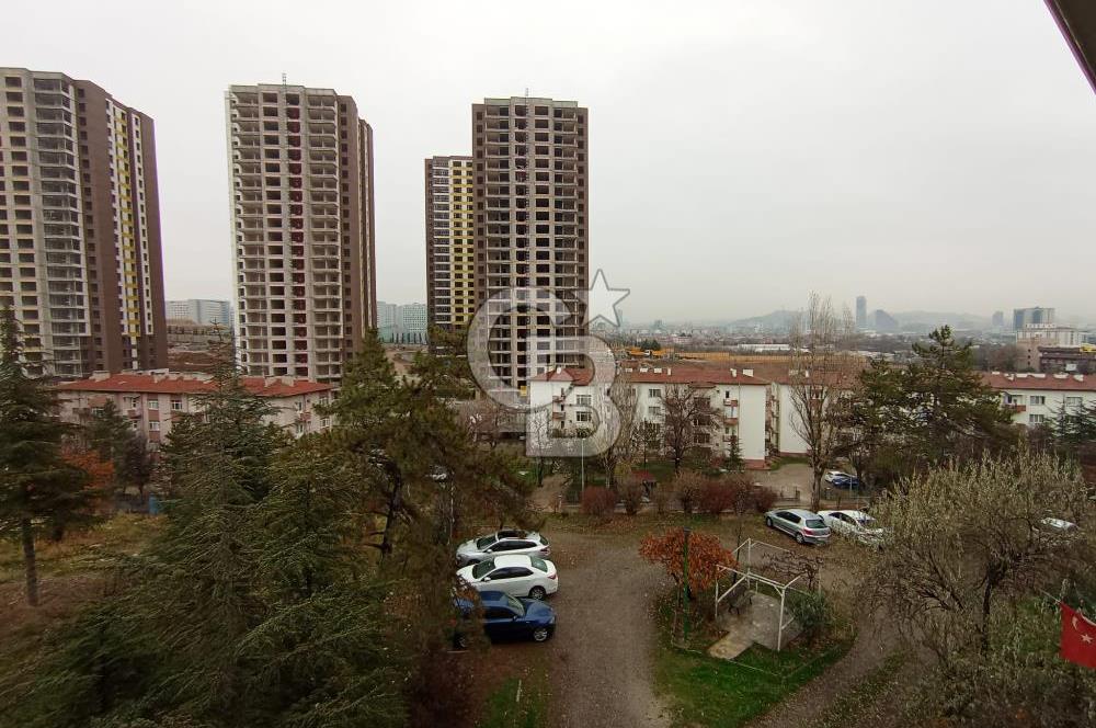 KİRALIK DAİRE 2+1 EŞYALI L SALON