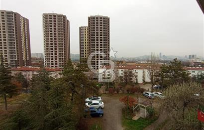 KİRALIK DAİRE 2+1 EŞYALI L SALON