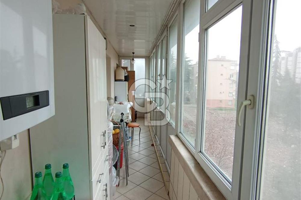 KİRALIK DAİRE 2+1 EŞYALI L SALON