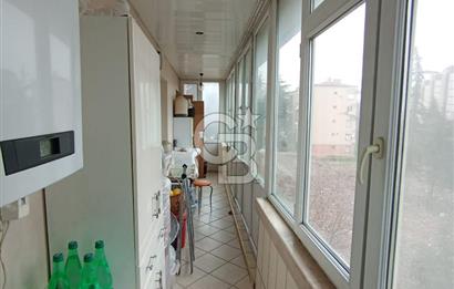 KİRALIK DAİRE 2+1 EŞYALI L SALON