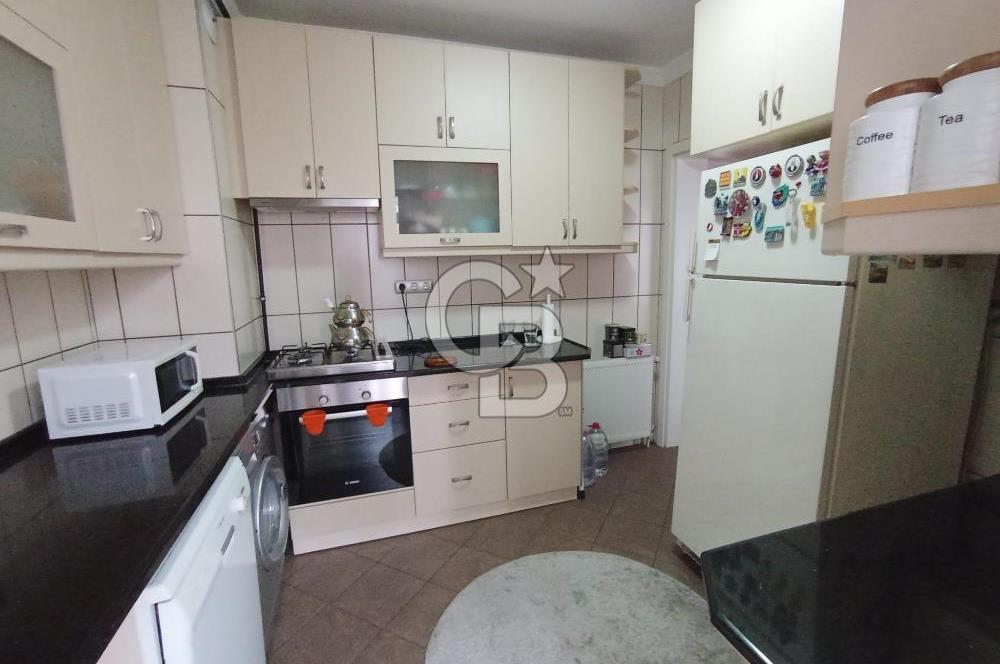 KİRALIK DAİRE 2+1 EŞYALI L SALON