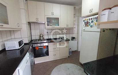 KİRALIK DAİRE 2+1 EŞYALI L SALON