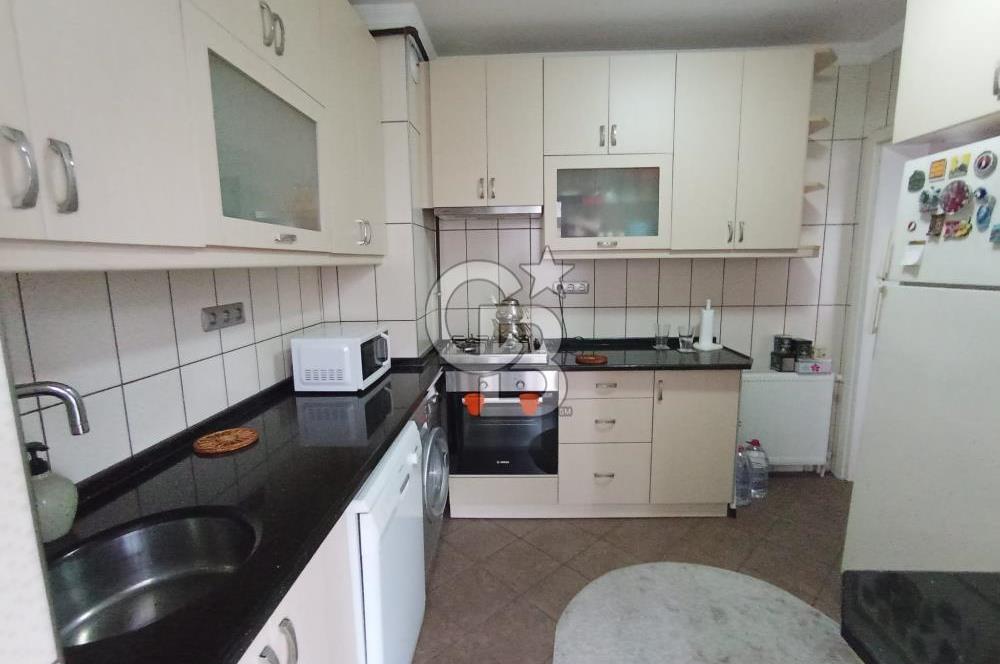 KİRALIK DAİRE 2+1 EŞYALI L SALON