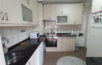 KİRALIK DAİRE 2+1 EŞYALI L SALON