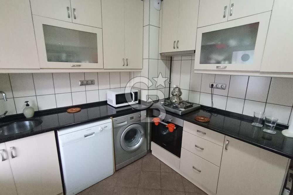 KİRALIK DAİRE 2+1 EŞYALI L SALON