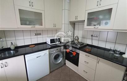 KİRALIK DAİRE 2+1 EŞYALI L SALON