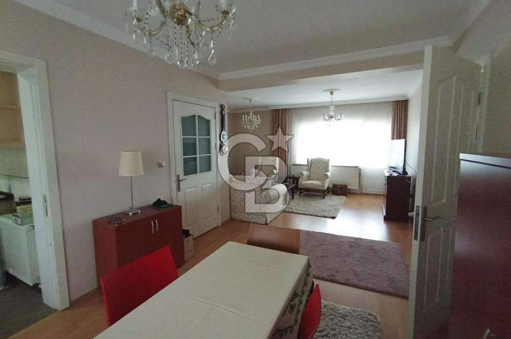 KİRALIK DAİRE 2+1 EŞYALI L SALON