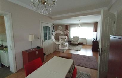 KİRALIK DAİRE 2+1 EŞYALI L SALON