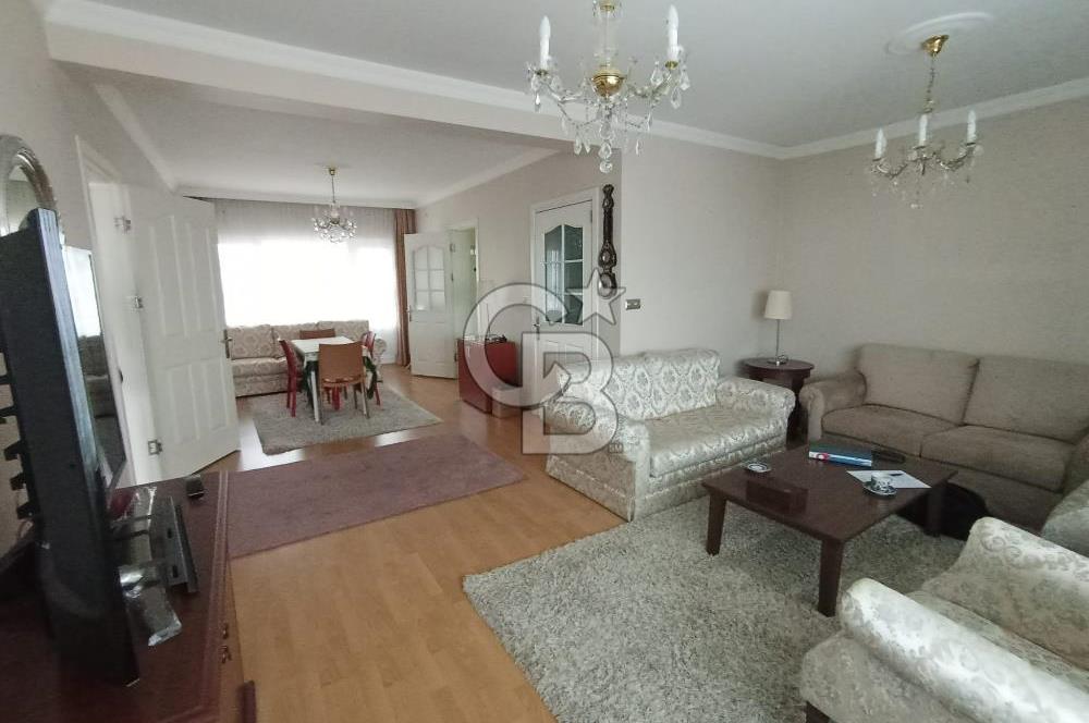 KİRALIK DAİRE 2+1 EŞYALI L SALON