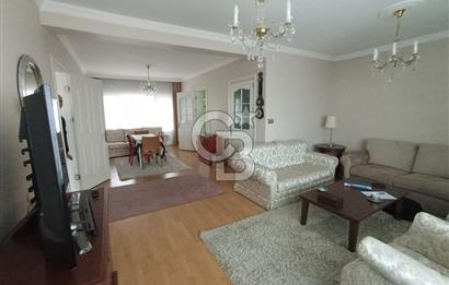 KİRALIK DAİRE 2+1 EŞYALI L SALON