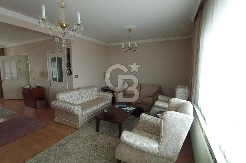 KİRALIK DAİRE 2+1 EŞYALI L SALON