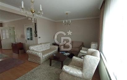 KİRALIK DAİRE 2+1 EŞYALI L SALON