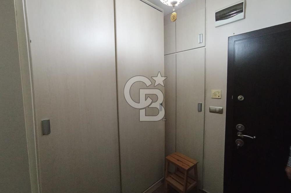 KİRALIK DAİRE 2+1 EŞYALI L SALON