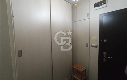 KİRALIK DAİRE 2+1 EŞYALI L SALON