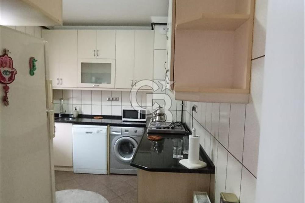 KİRALIK DAİRE 2+1 EŞYALI L SALON