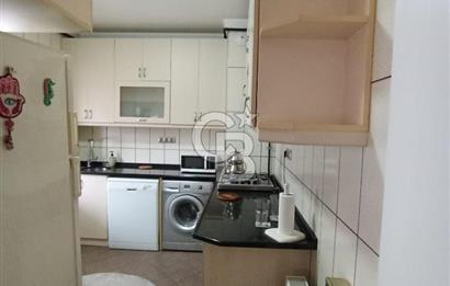 KİRALIK DAİRE 2+1 EŞYALI L SALON