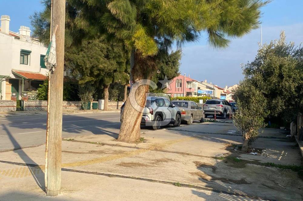 Urla Kalabak'ta Kiralık 3+1 Villa