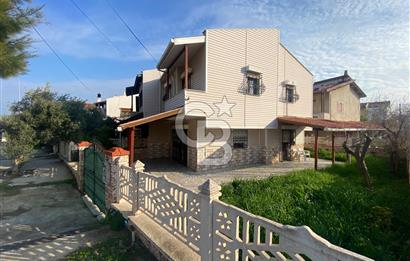 Urla Kalabak'ta Kiralık 3+1 Villa