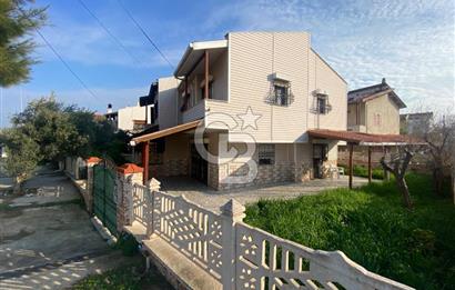 Urla Kalabak'ta Kiralık 3+1 Villa